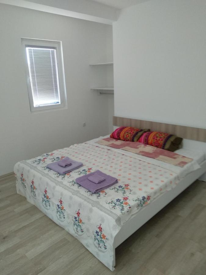 The Brothers Villa Hotel Οχρίδα Εξωτερικό φωτογραφία