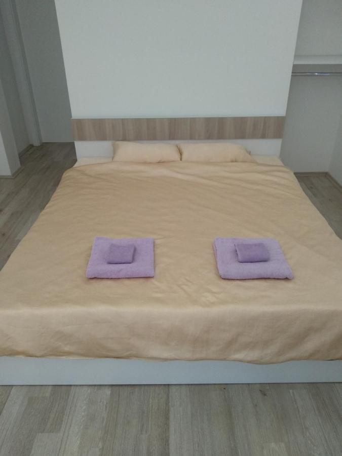 The Brothers Villa Hotel Οχρίδα Εξωτερικό φωτογραφία