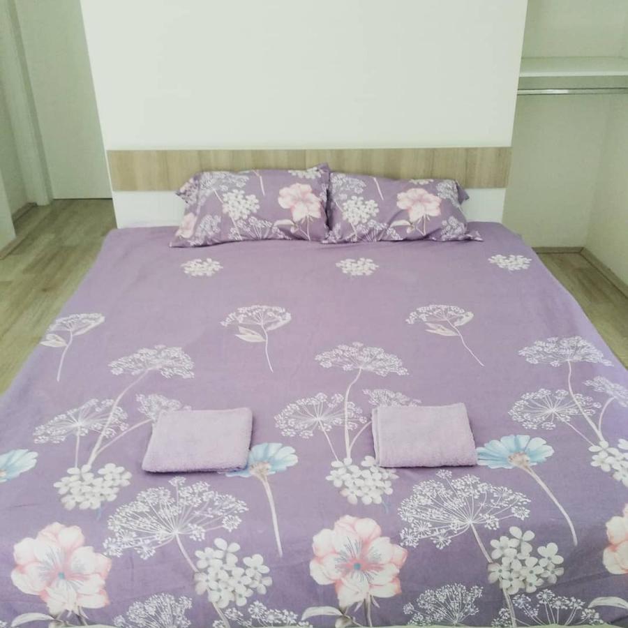 The Brothers Villa Hotel Οχρίδα Εξωτερικό φωτογραφία
