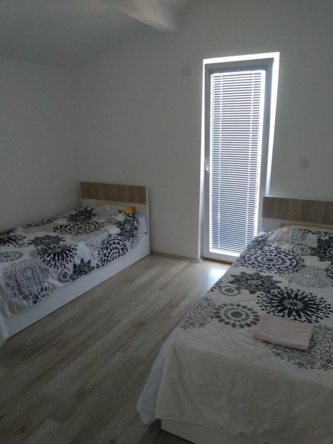 The Brothers Villa Hotel Οχρίδα Εξωτερικό φωτογραφία