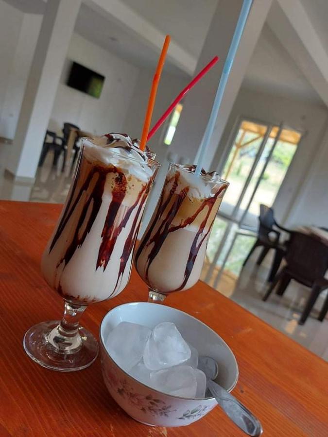 The Brothers Villa Hotel Οχρίδα Εξωτερικό φωτογραφία