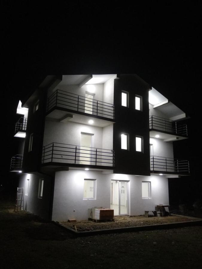 The Brothers Villa Hotel Οχρίδα Εξωτερικό φωτογραφία